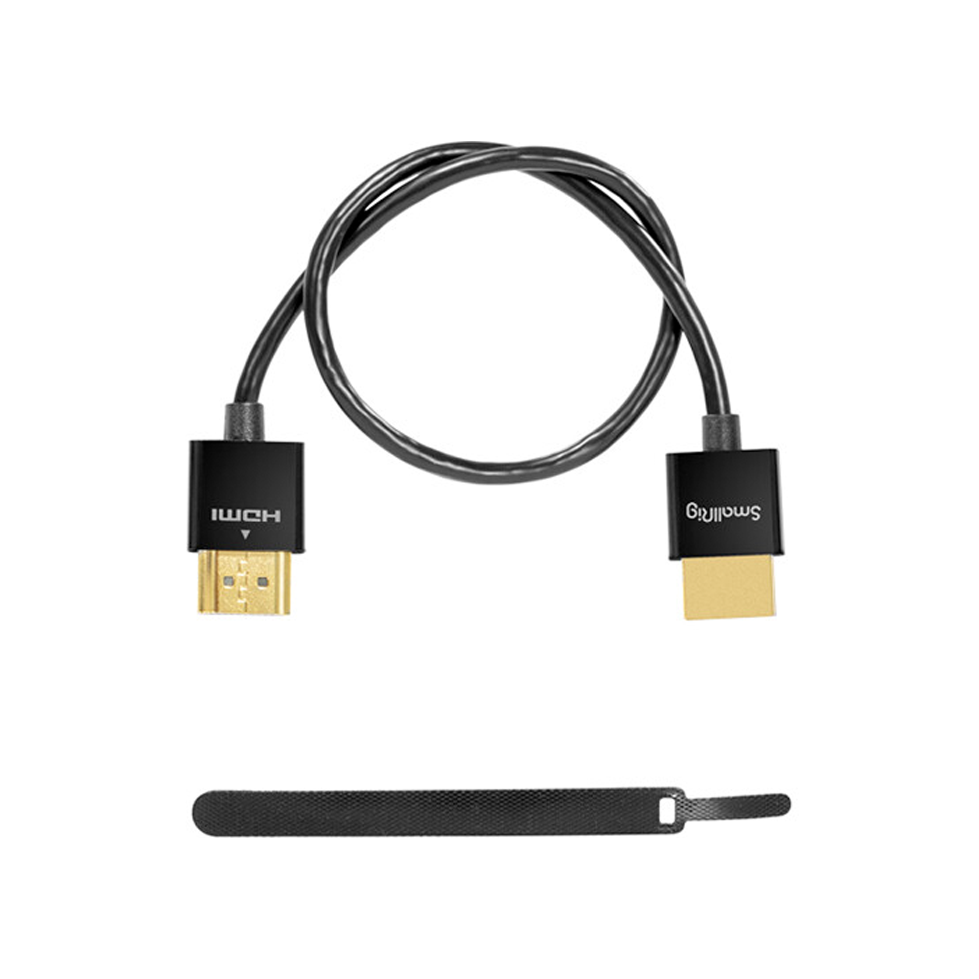 SmallRig Ultra Slim 4K HDMI Cable 35cm 2956