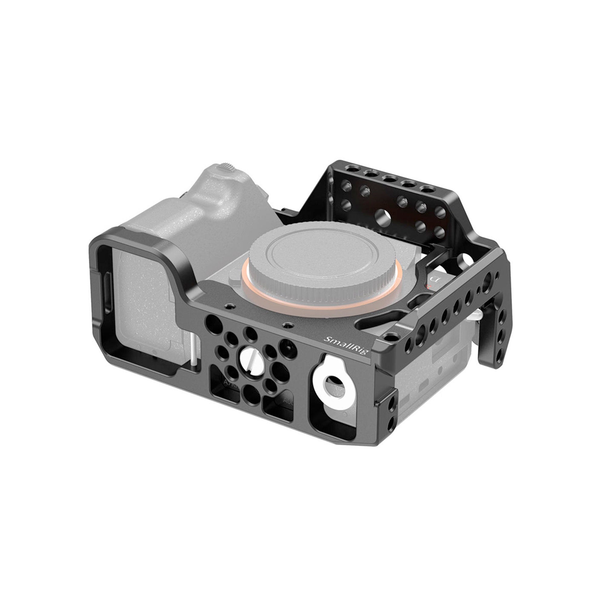 SmallRig Cage Kit for SONY A7R IV 3137