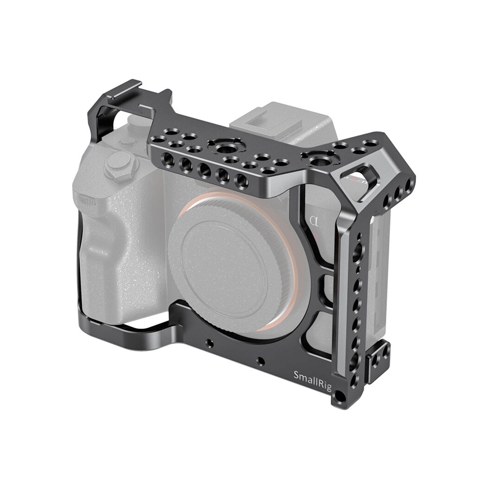 SmallRig Cage Kit for SONY A7R IV 3137