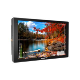 Lilliput A11 11" FHD A series 4K HDMI 3G-SDI Camera-top Monitor