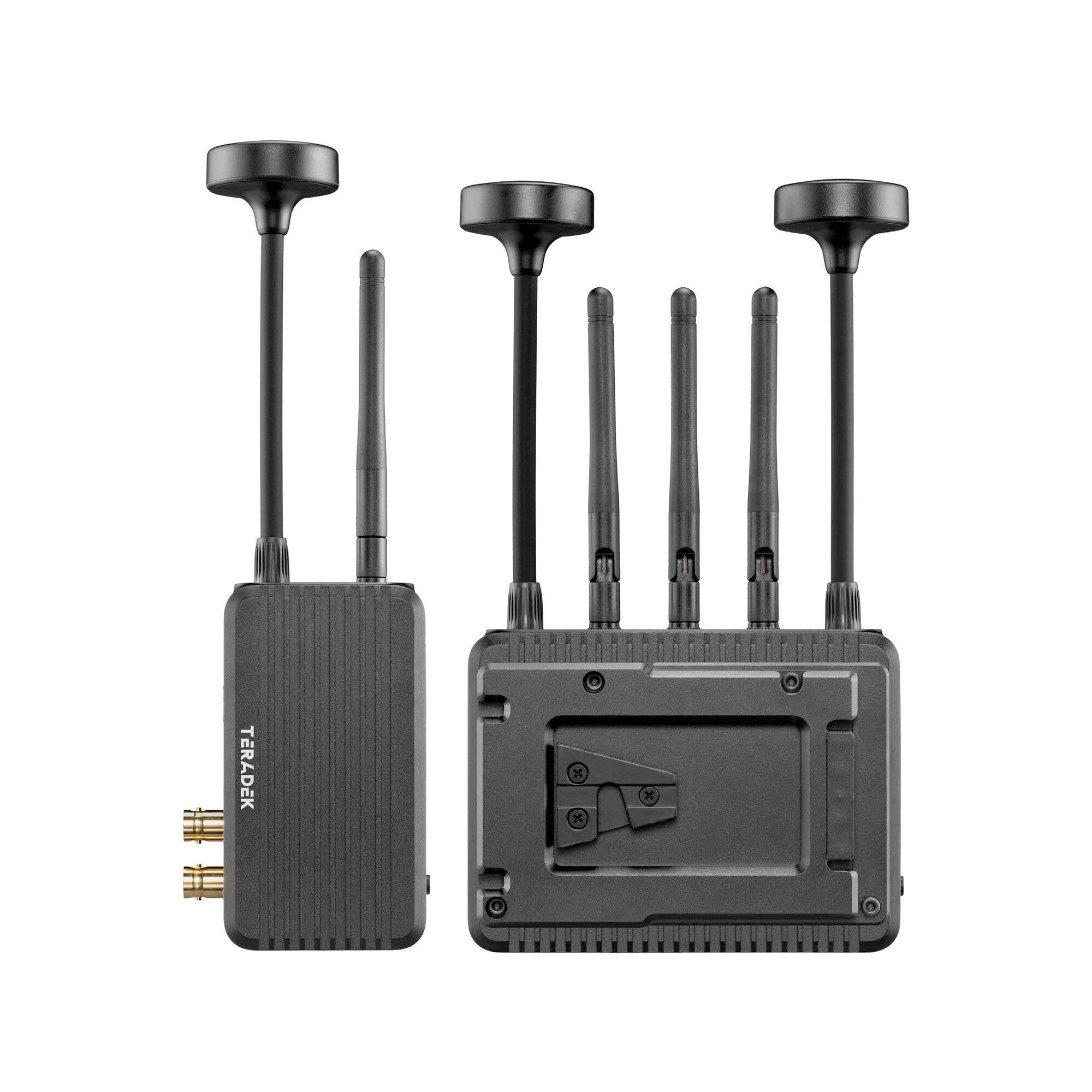 Teradek Ranger Micro 5000 3G-SDI/HDMI - Wireless TX/RX Set V-Mount