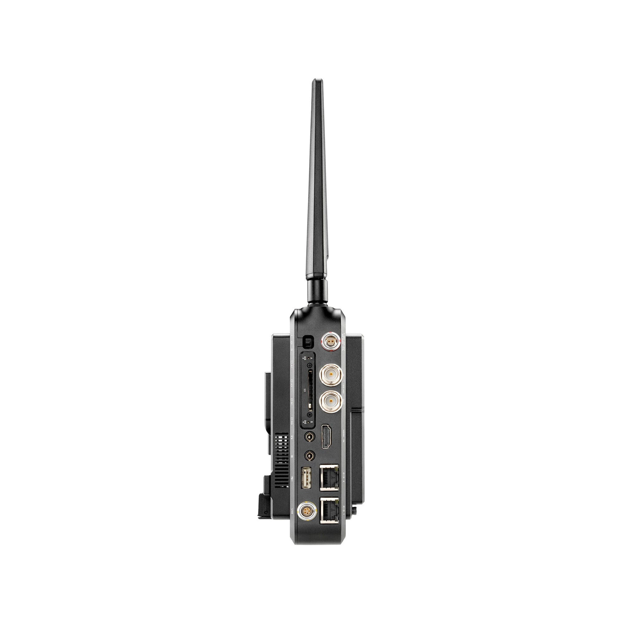 Teradek Prism Mobile (857) HEVC/AVC with dual 4G LTE V-Mount
