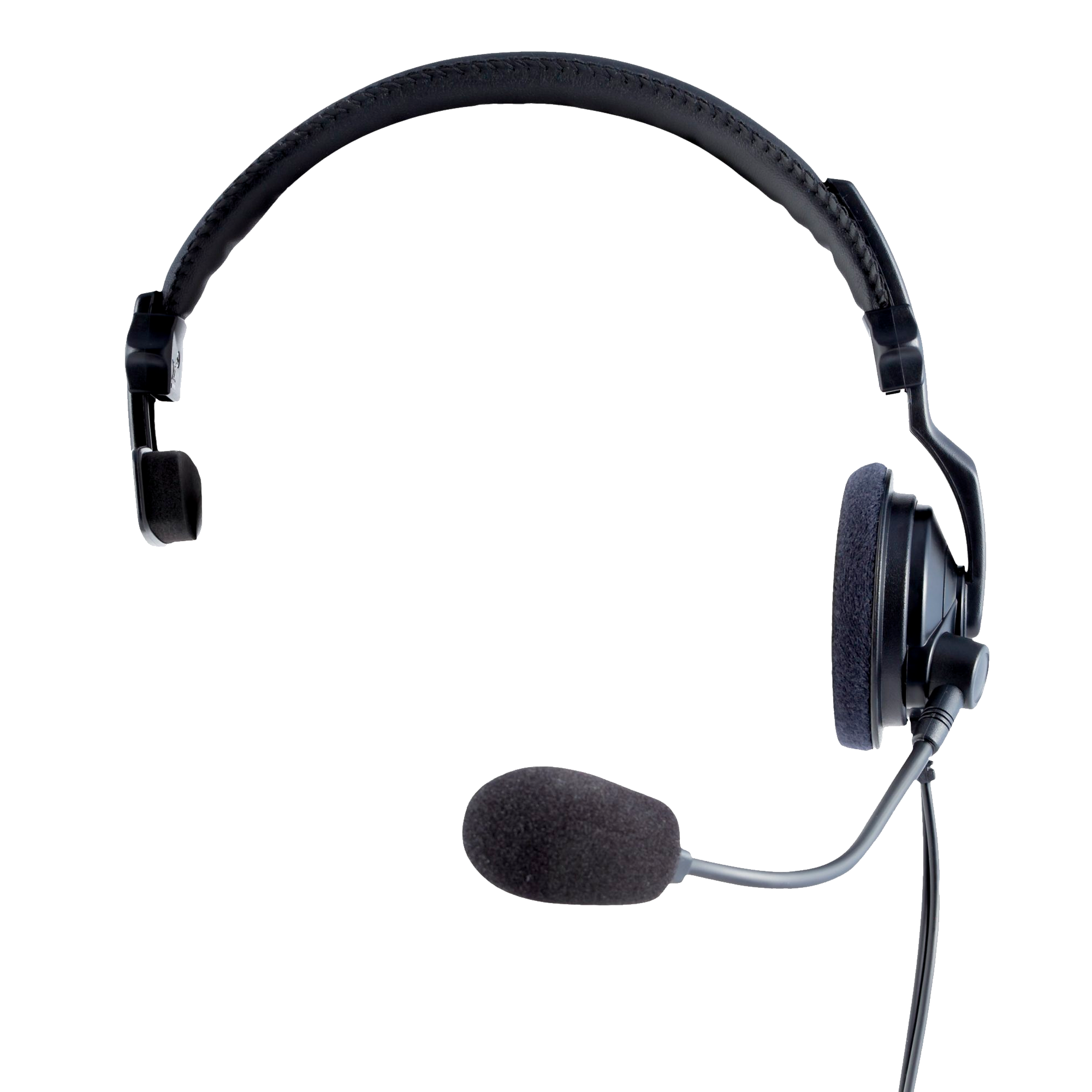 Riedel Punqtum Single Ear Headset
