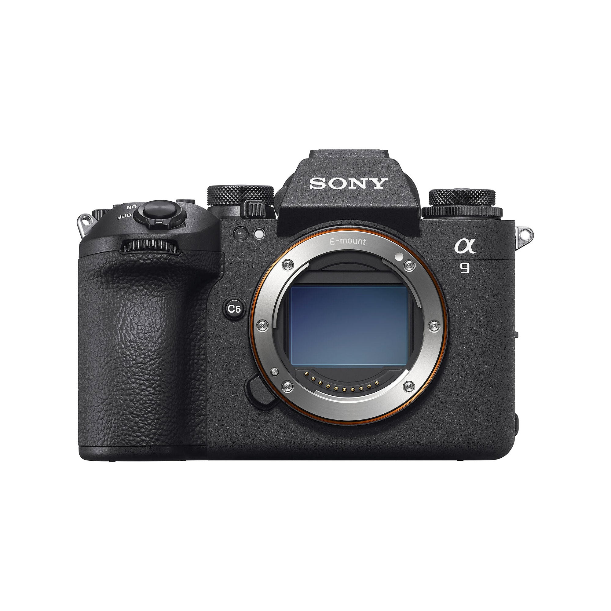 Sony Alpha a9 III Mirrorless Digital Camera