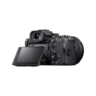 Sony Alpha a9 III Mirrorless Digital Camera