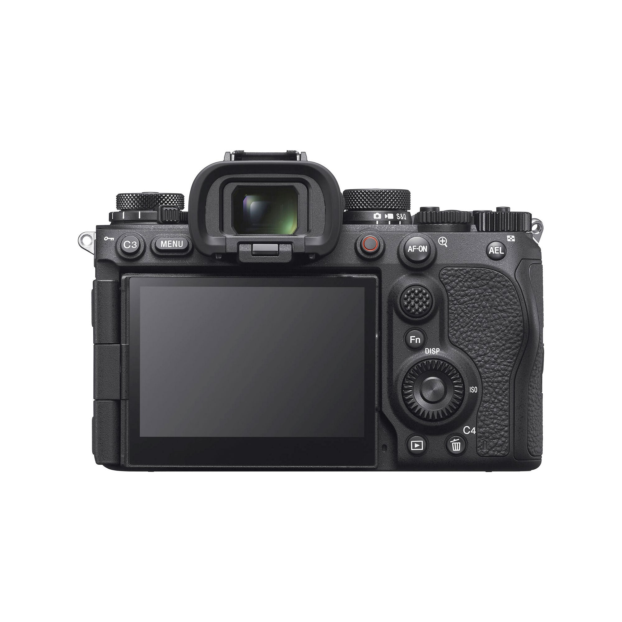 Sony Alpha a9 III Mirrorless Digital Camera