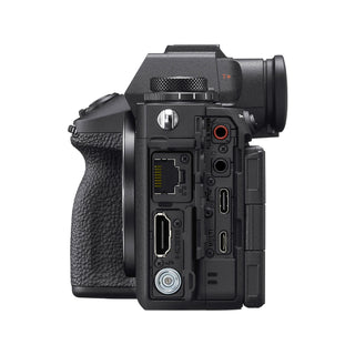 Sony Alpha a9 III Mirrorless Digital Camera