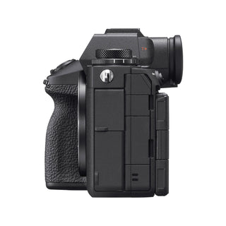 Sony Alpha a9 III Mirrorless Digital Camera