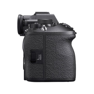 Sony Alpha a9 III Mirrorless Digital Camera