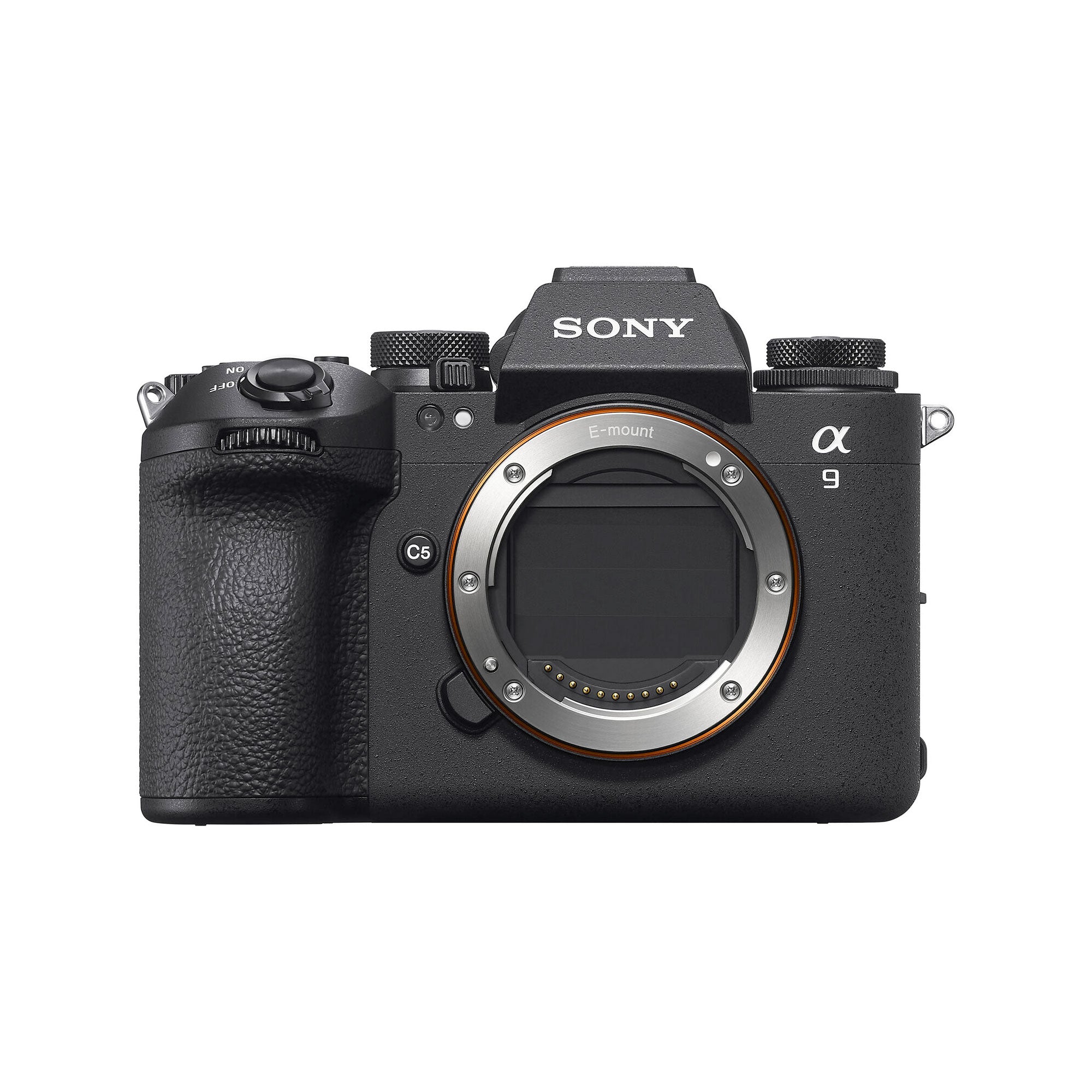 Sony Alpha a9 III Mirrorless Digital Camera