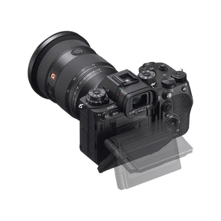Sony Alpha a9 III Mirrorless Digital Camera