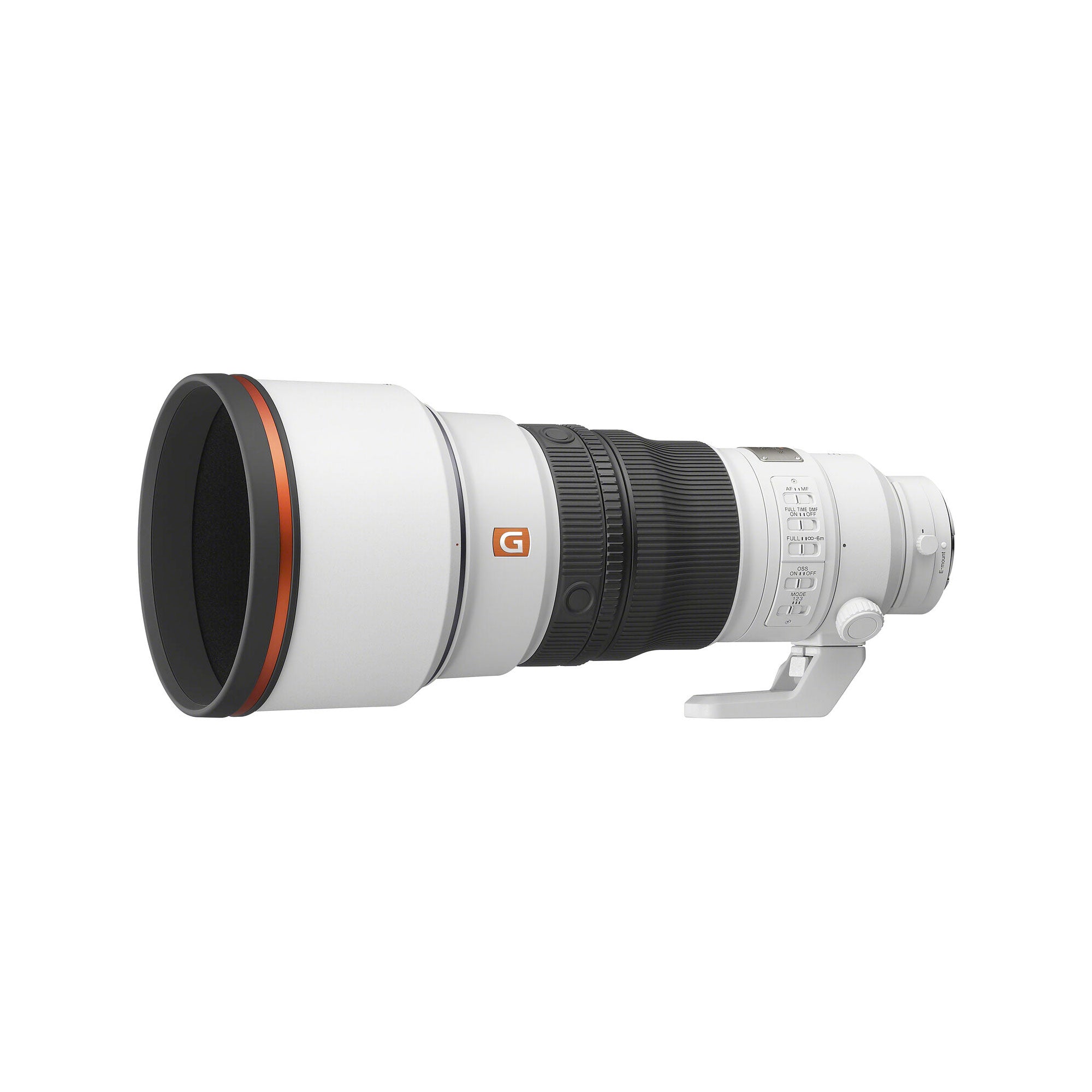 Sony FE 300mm f2.8 GM OSS Lens  