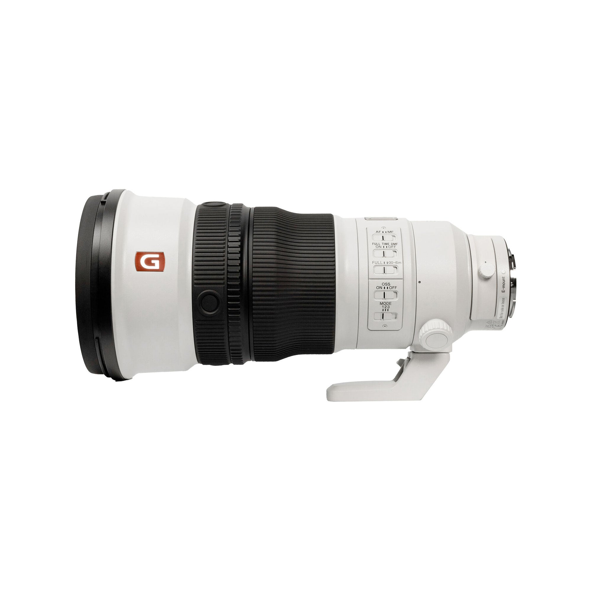 Sony FE 300mm f2.8 GM OSS Lens  