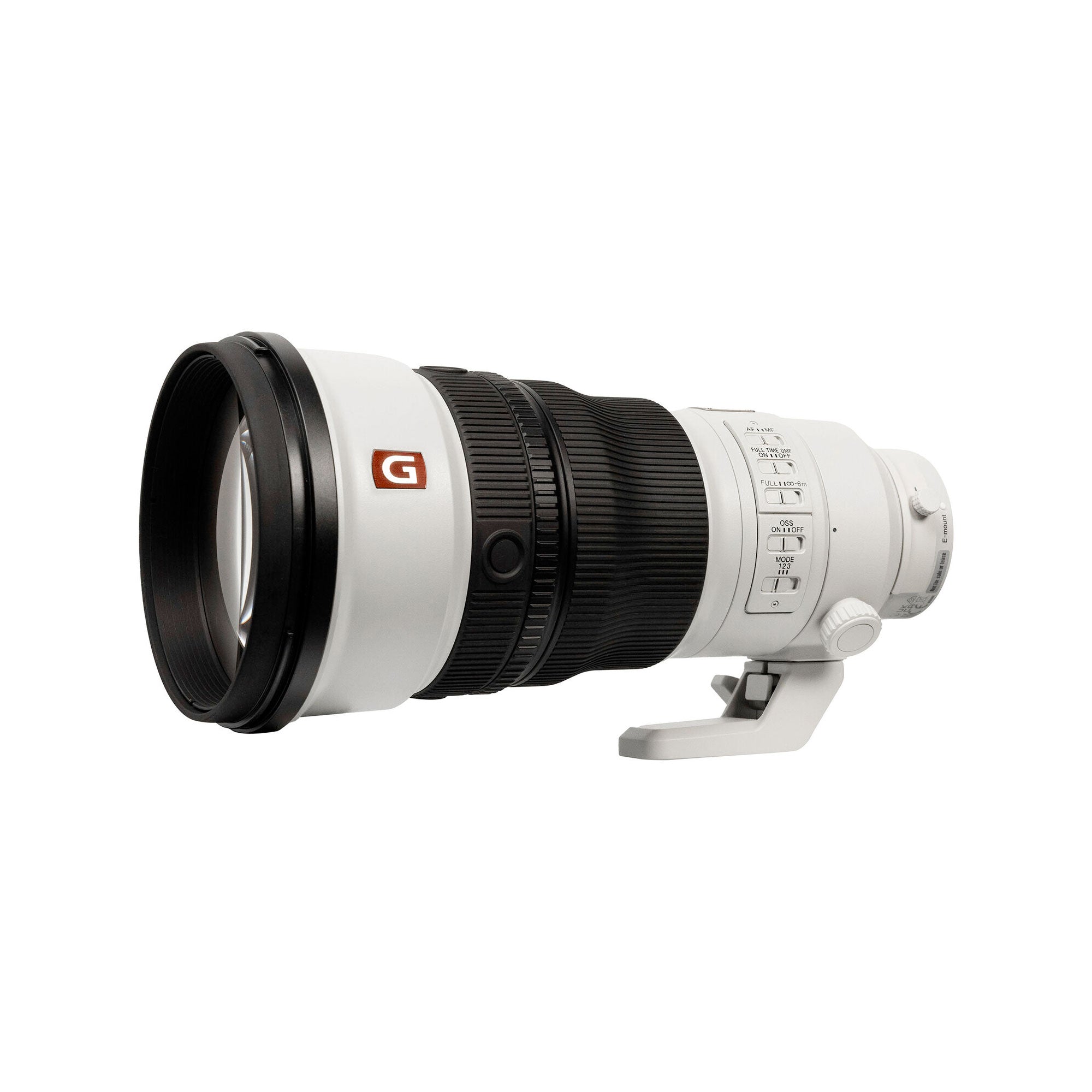 Sony FE 300mm f2.8 GM OSS Lens  