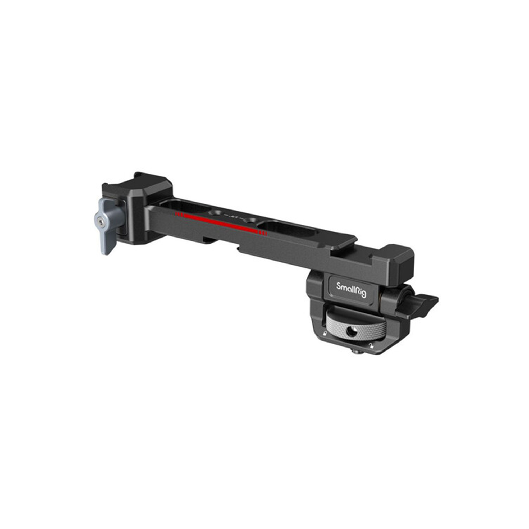 SmallRig Monitor Mounting Support for DJI RS 2 / RSC 2 / RS 3 / RS 3 Pro /RS 3 mini 3026B