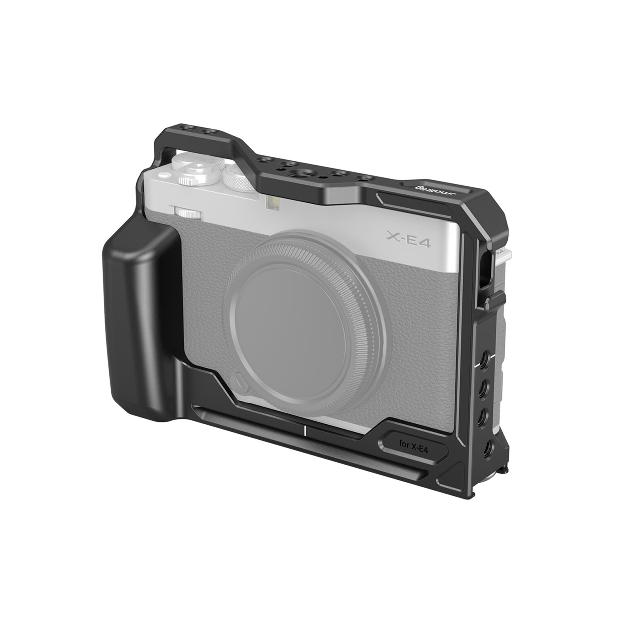 SmallRig Cage for Fujifilm X-E4 Camera 3230