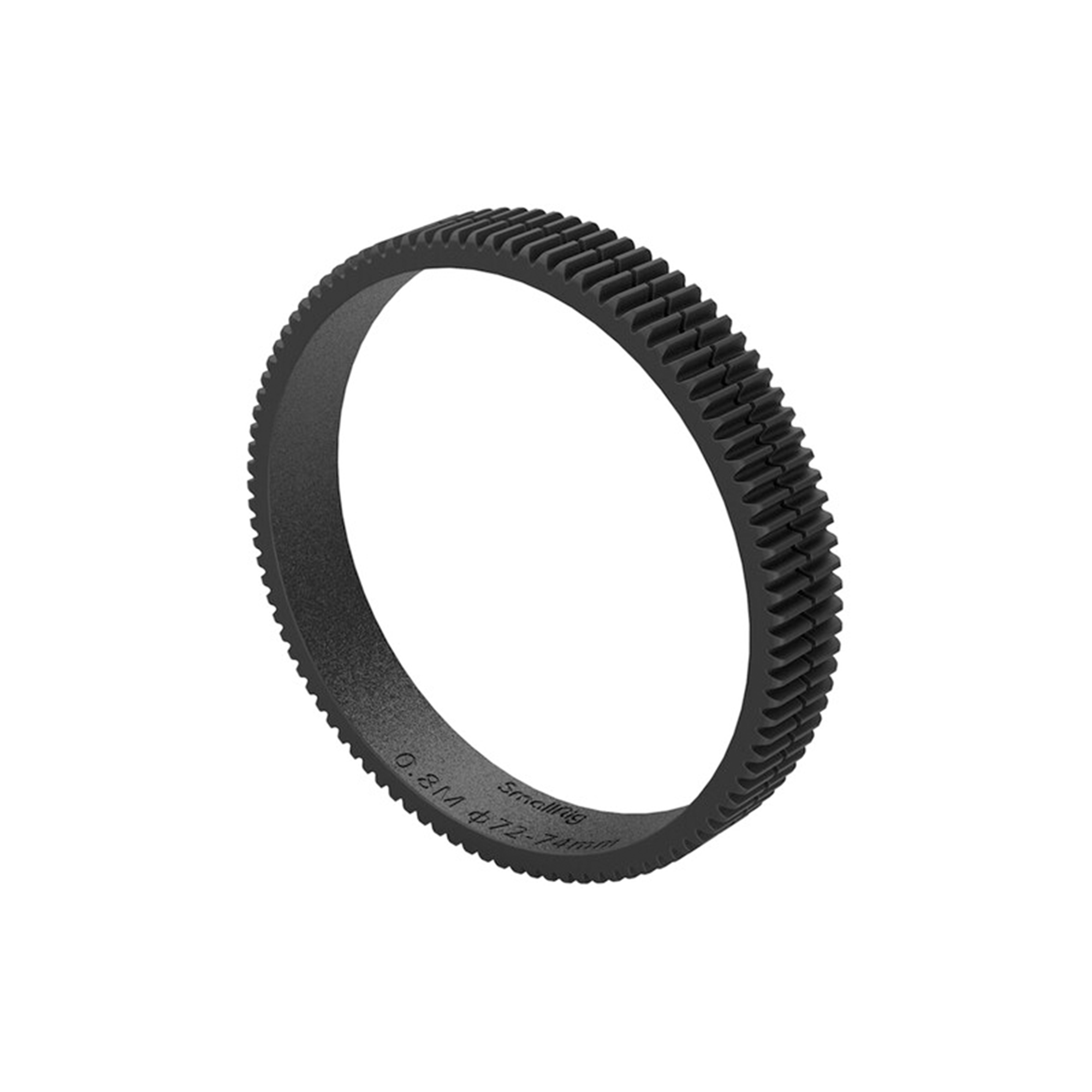 SmallRig _72-_74 Seamless Focus Gear Ring 3293