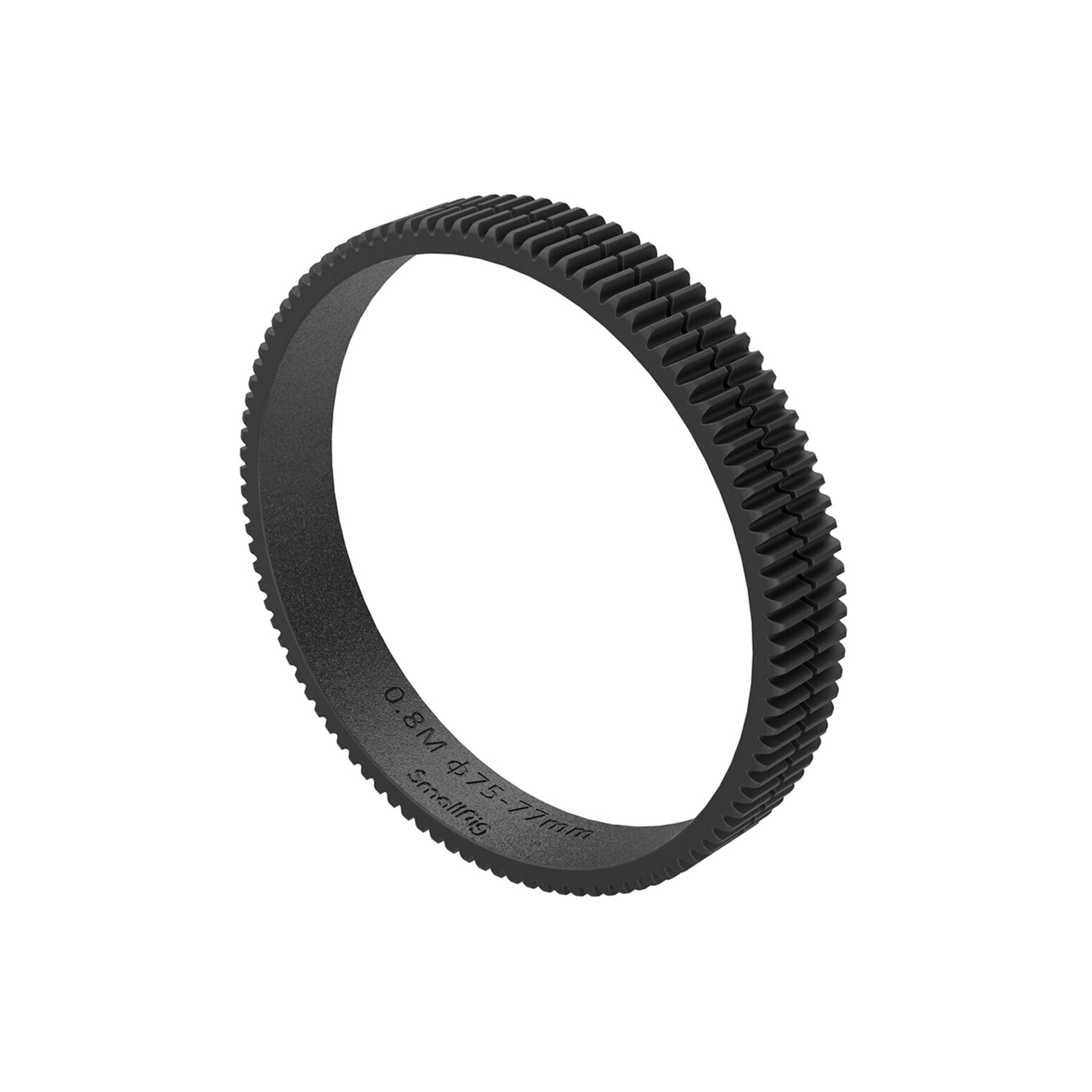 SmallRig _75-_77 Seamless Focus Gear Ring 3294