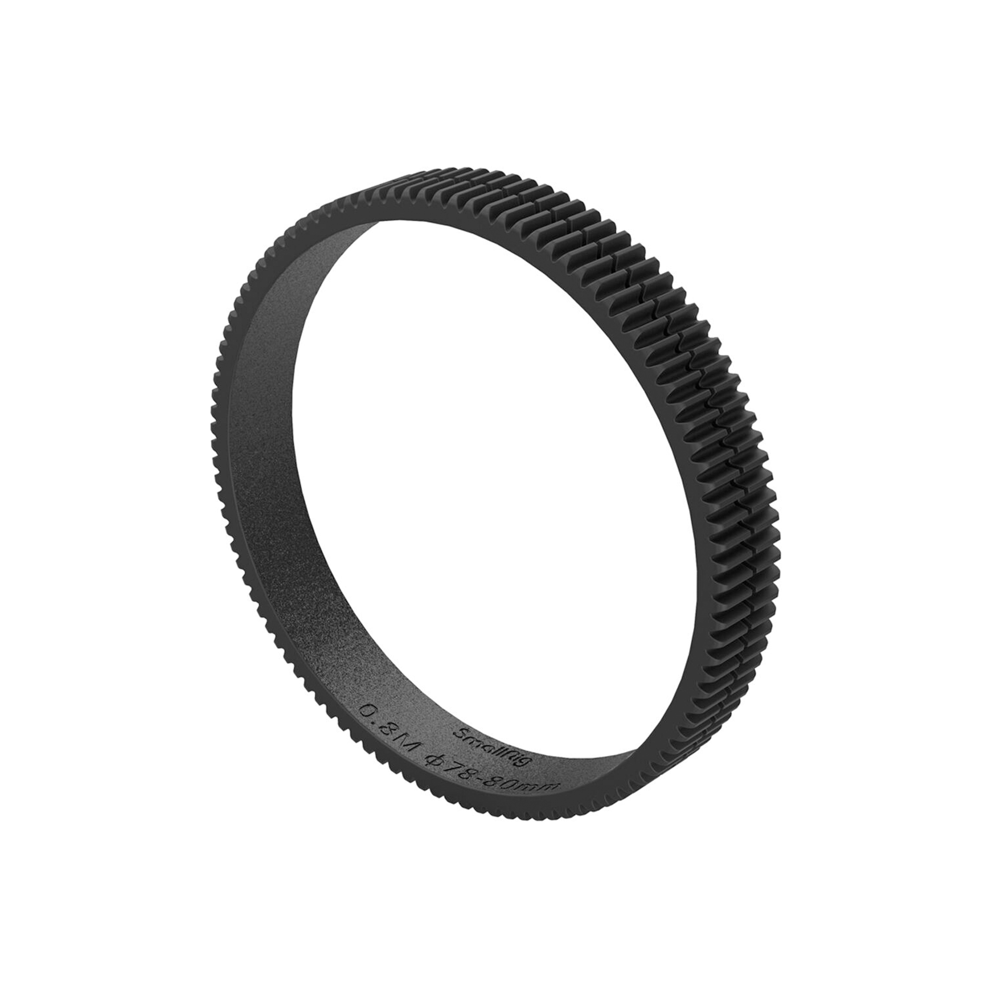 SmallRig _78-_80 Seamless Focus Gear Ring 3295