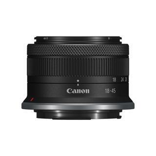 Canon EOS R50 Content Creator Kit.