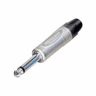 Neutrik 2-Pole Jack Connector