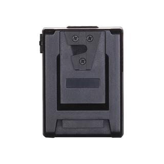 SWIT PB-M98S 14.4V 98Wh Pocket Battery with D-Tap and USB Output (V-Mount)