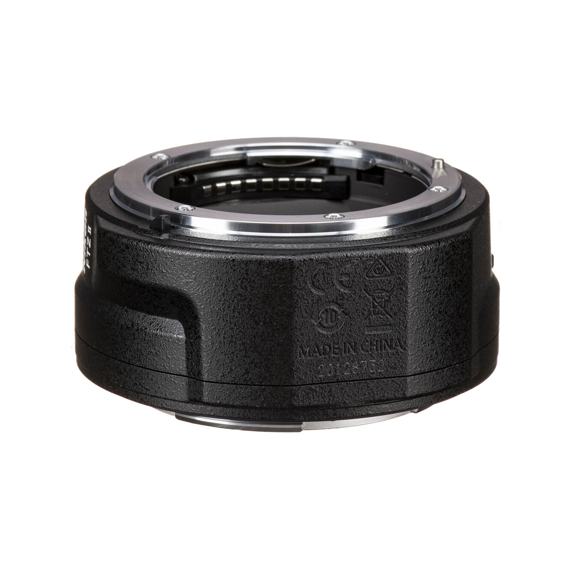 Nikon FTZ II F Lens to Nikon Z-Mount Adapter