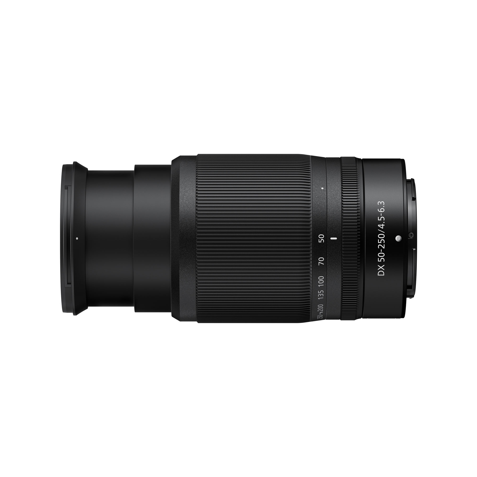Nikon NIKKOR Z 50-250mm F4.5-6.3 VR DX Lens