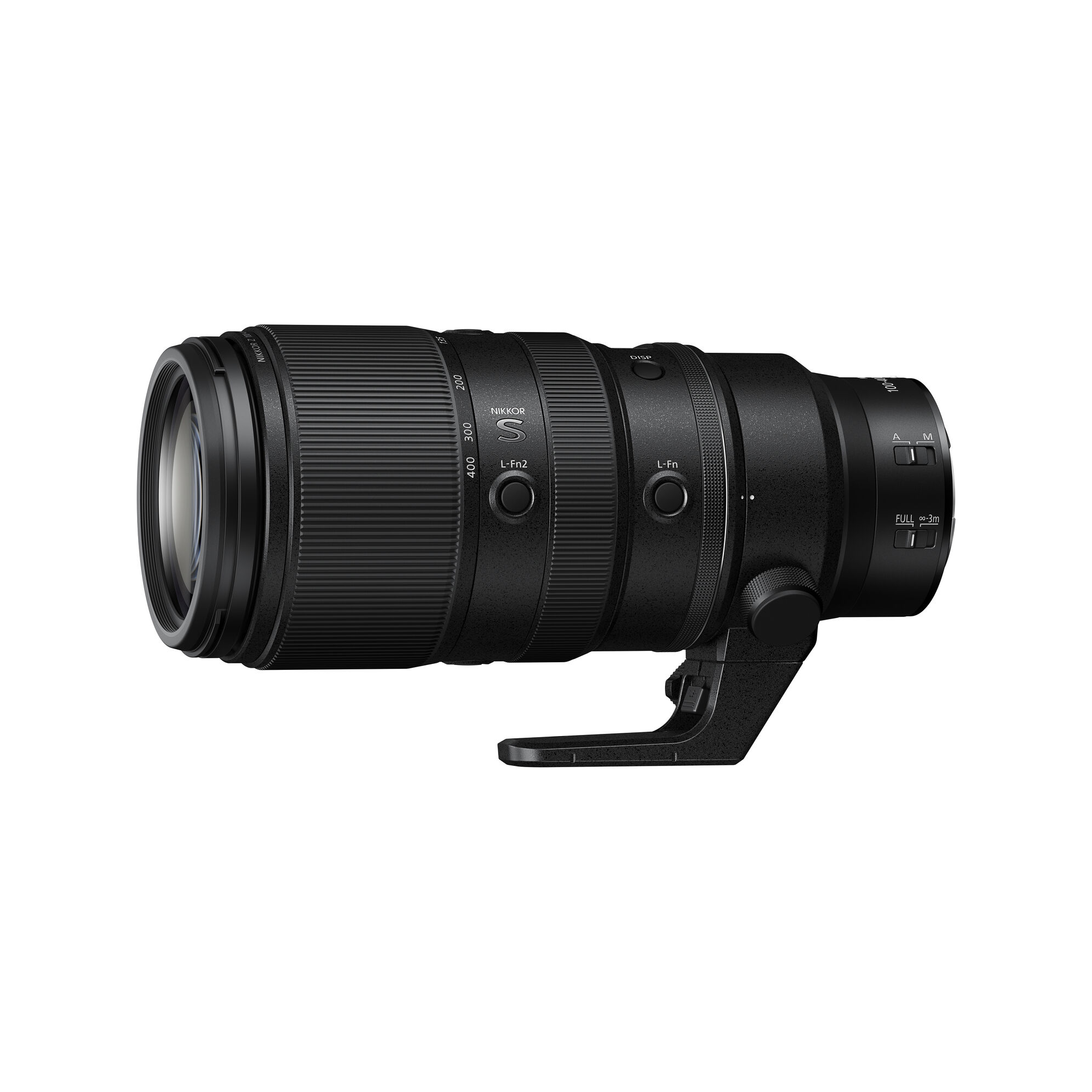 Nikon NIKKOR Z 100-400mm F4.5-5.6 VR S Lens