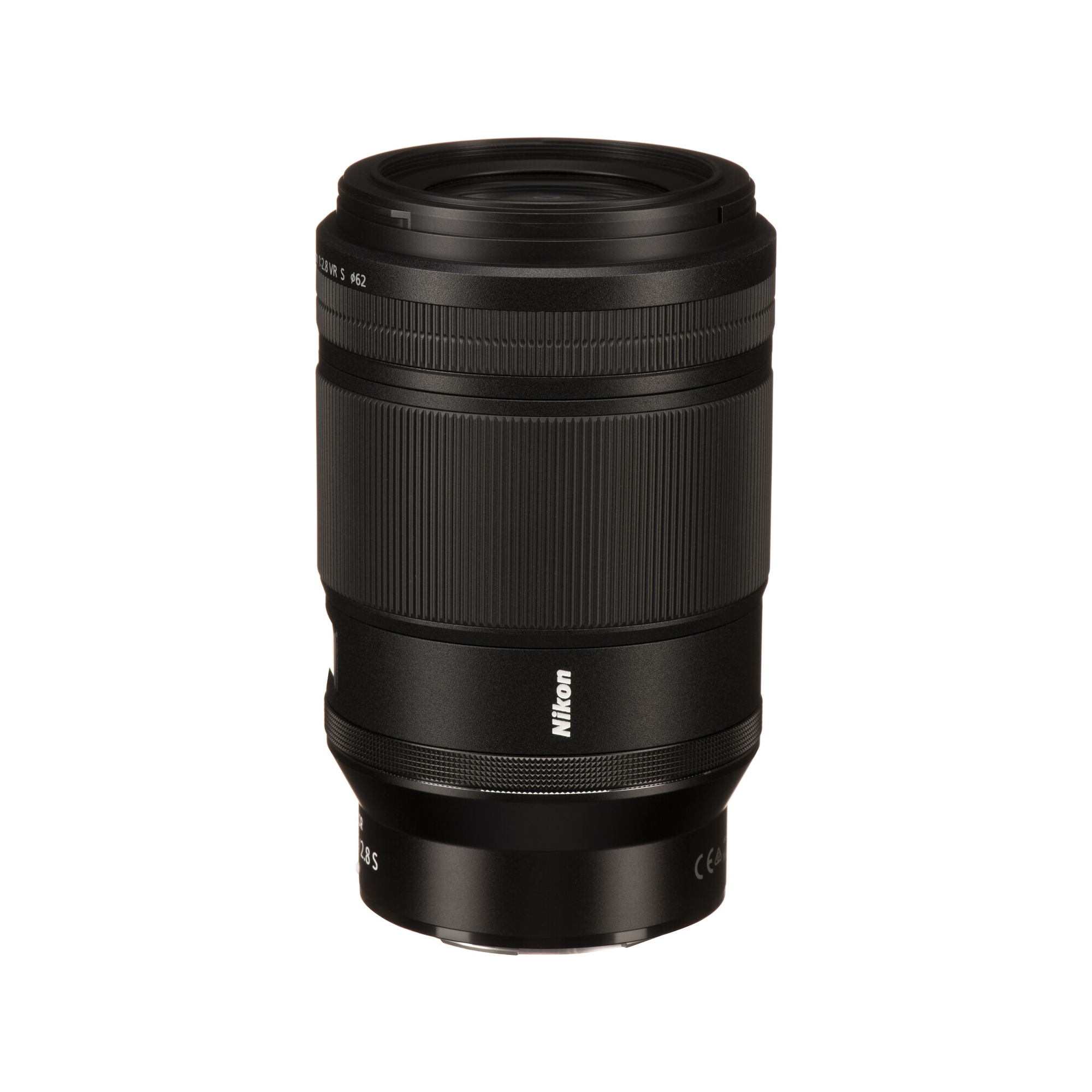 Nikon NIKKOR Z 105mm MC F2.8 VR S Lens