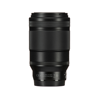 Nikon NIKKOR Z 105mm MC F2.8 VR S Lens