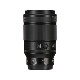 Nikon NIKKOR Z 105mm MC F2.8 VR S Lens