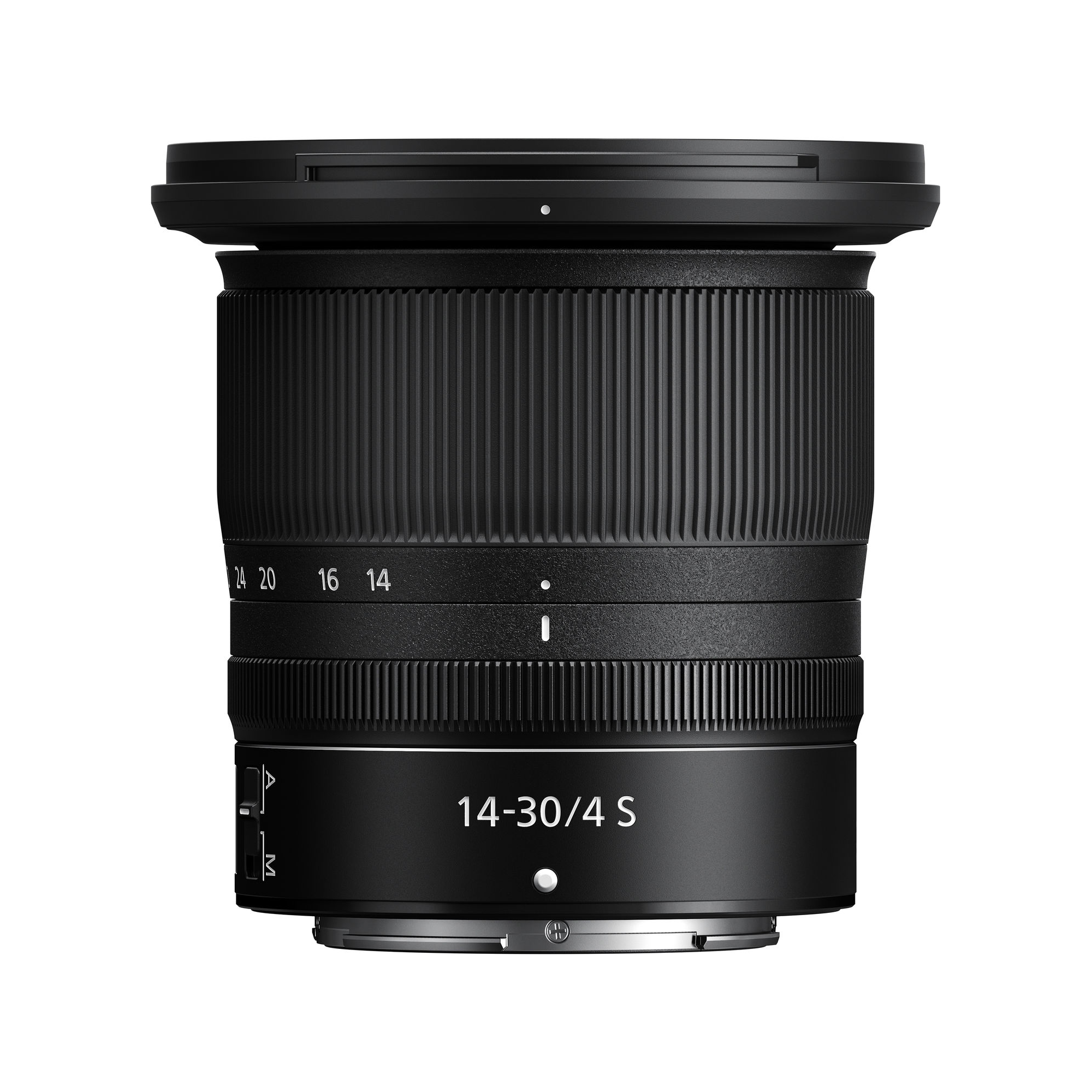 Nikon NIKKOR Z 14-30mm F4 S Lens