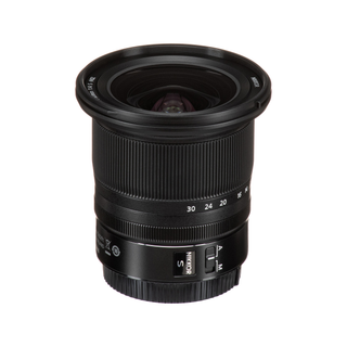 Nikon NIKKOR Z 14-30mm F4 S Lens