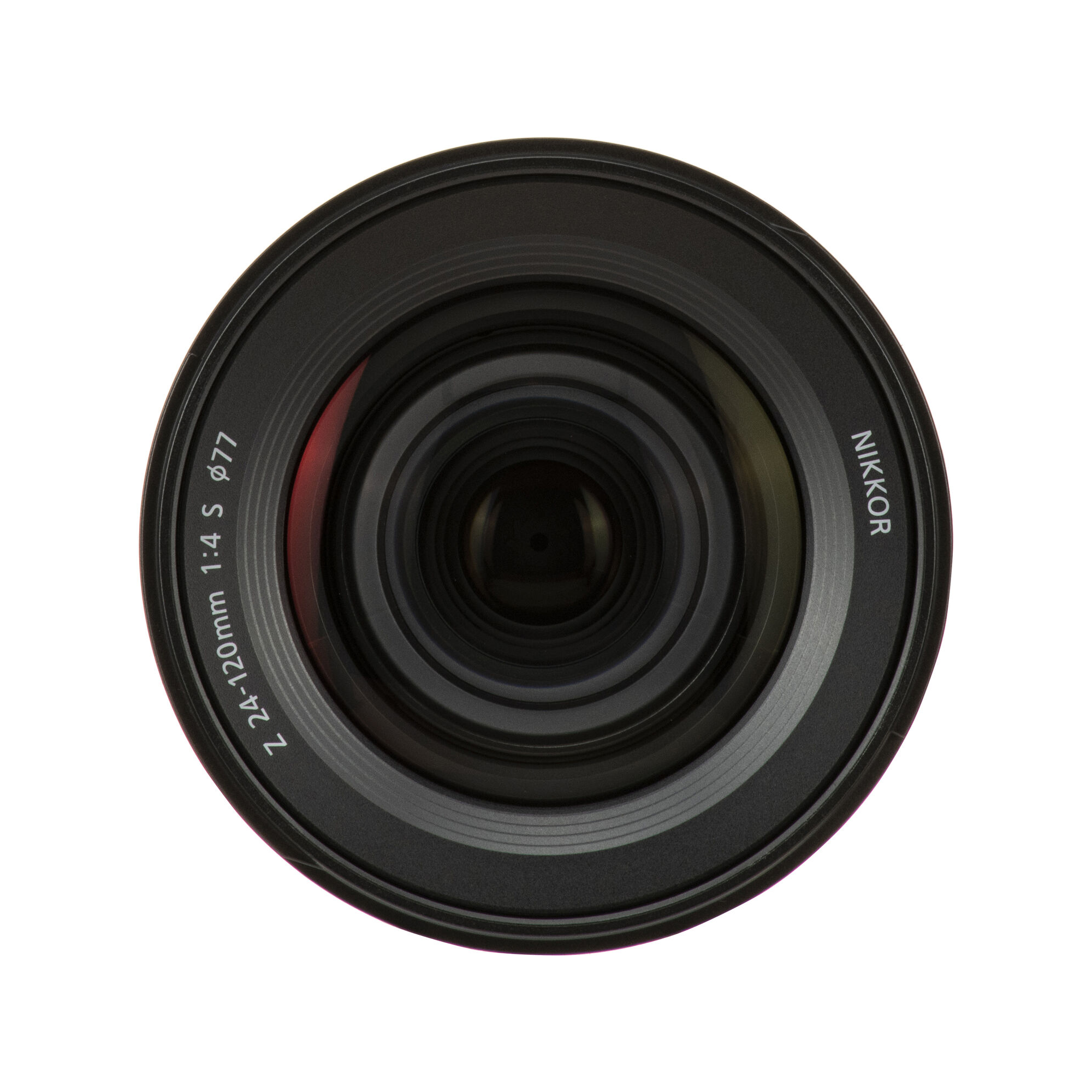 Nikon NIKKOR Z 24-120mm F4 S Lens