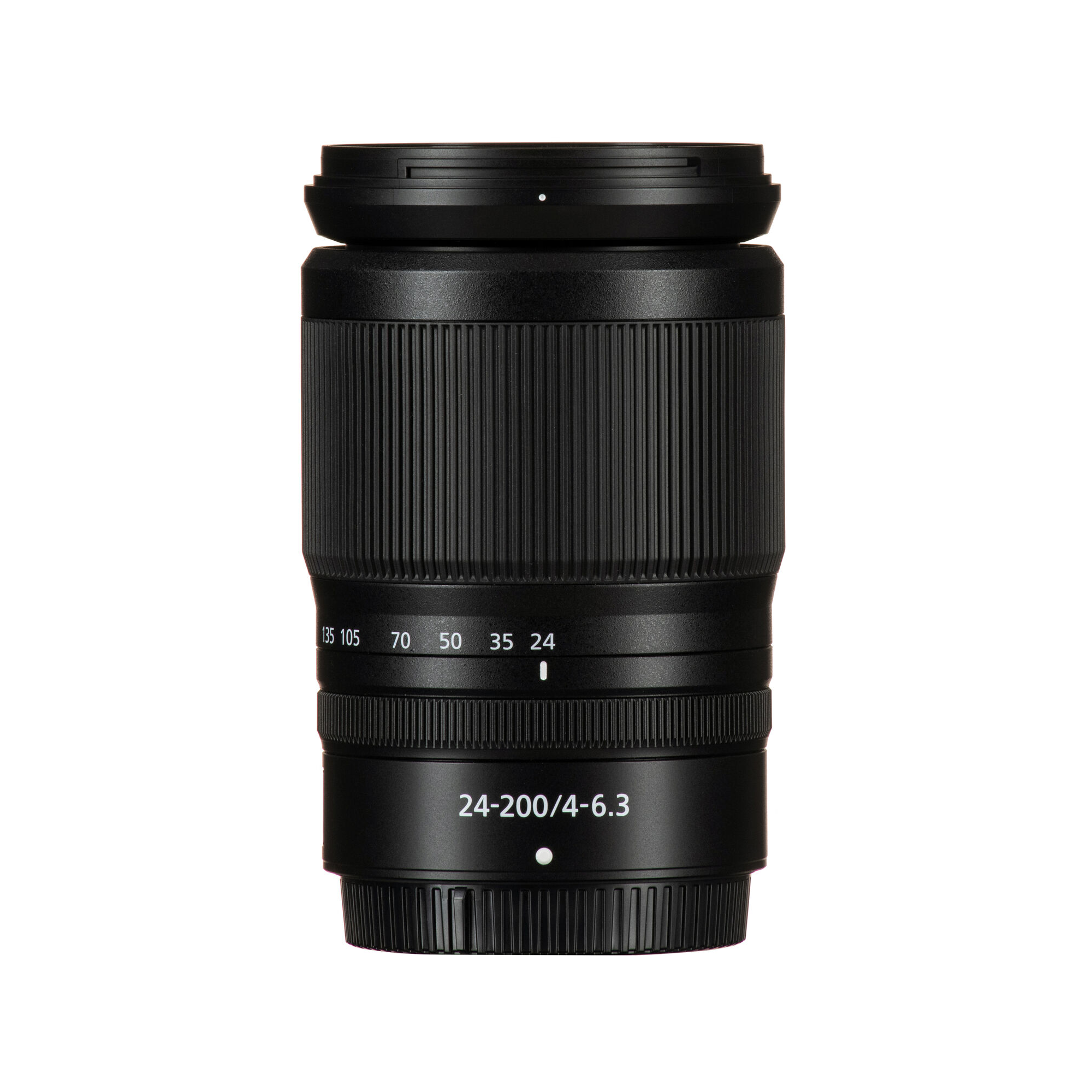 Nikon NIKKOR Z 24-200mm F4-6.3 Lens