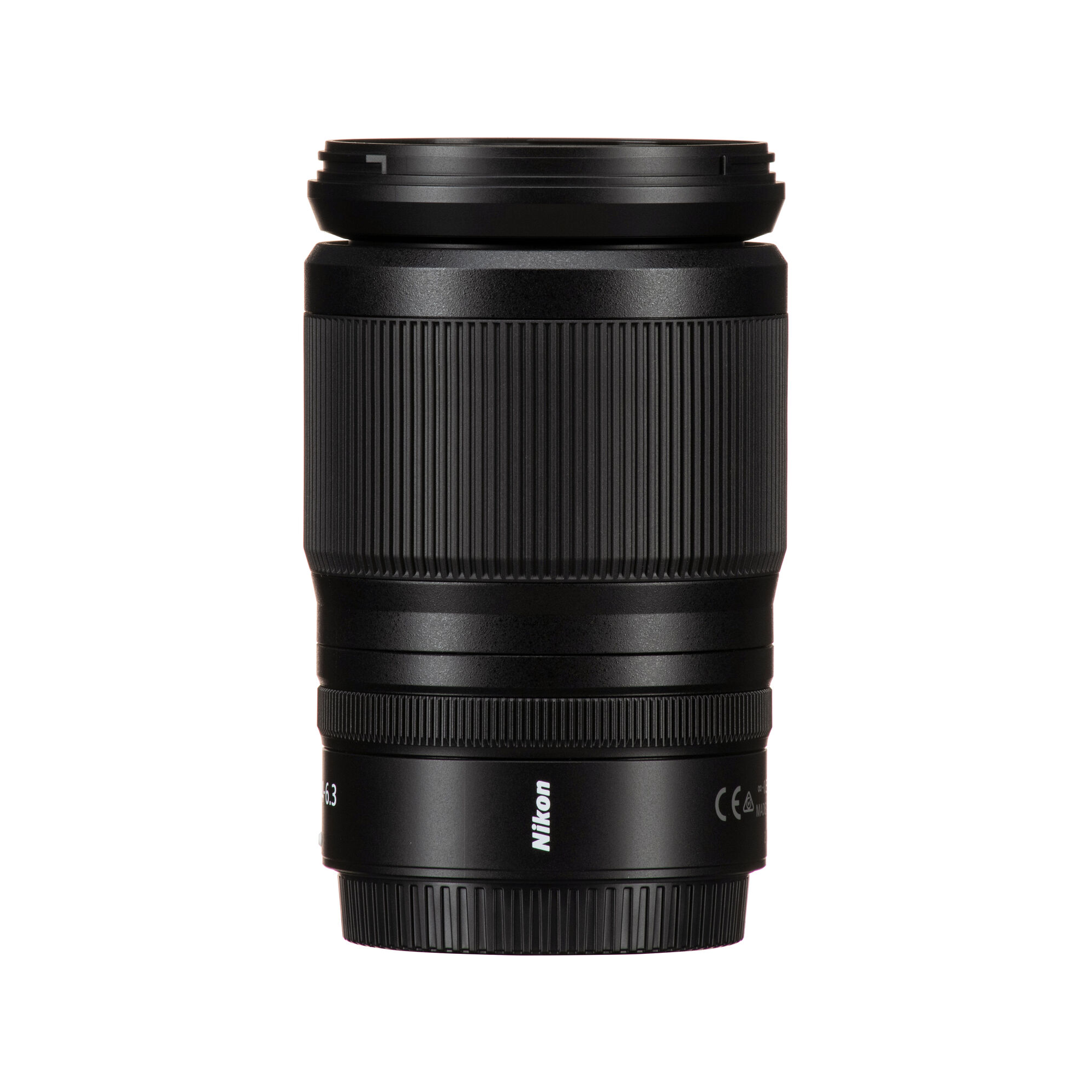 Nikon NIKKOR Z 24-200mm F4-6.3 Lens