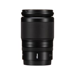 Nikon NIKKOR Z 24-200mm F4-6.3 Lens
