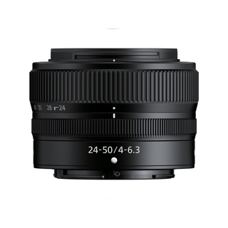 Nikon NIKKOR Z 24-50mm F3.5-6.3 Lens