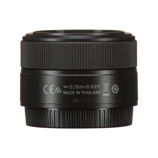 Nikon NIKKOR Z 28mm F2.8 Lens