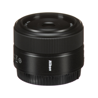 Nikon NIKKOR Z 28mm F2.8 Lens