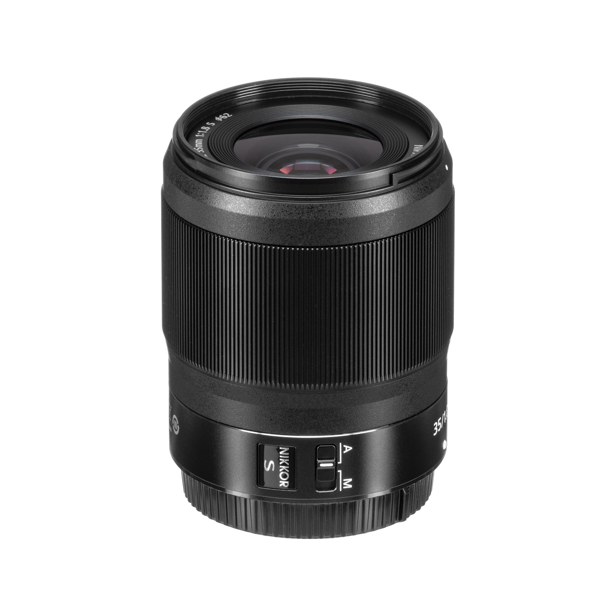 Nikon NIKKOR Z 35mm F1.8 S Lens