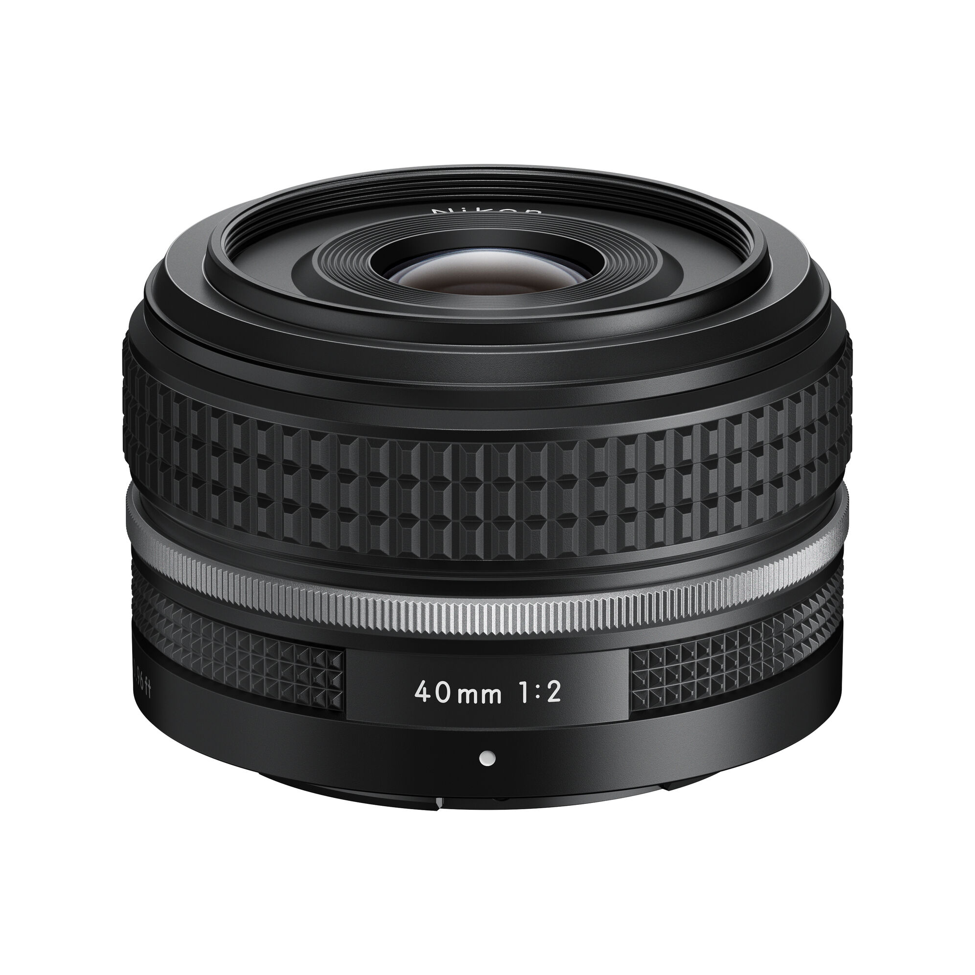 Nikon NIKKOR Z 40mm F2 Lens