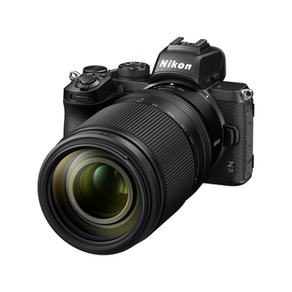 Nikon NIKKOR Z 70-180 F2.8 Lens