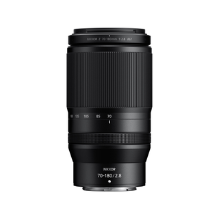 Nikon NIKKOR Z 70-180 F2.8 Lens