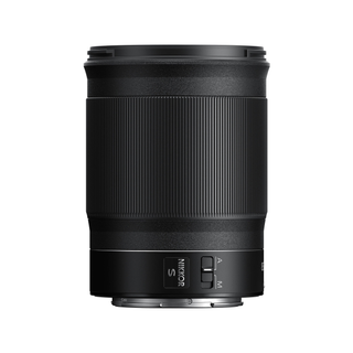 Nikon NIKKOR Z 85mm F1.8 S Lens