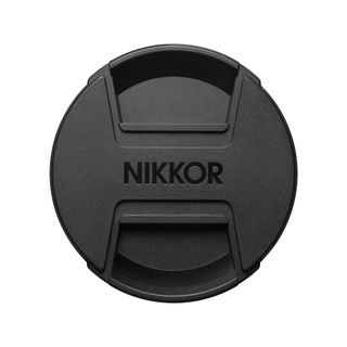 Nikon NIKKOR Z 85mm F1.8 S Lens