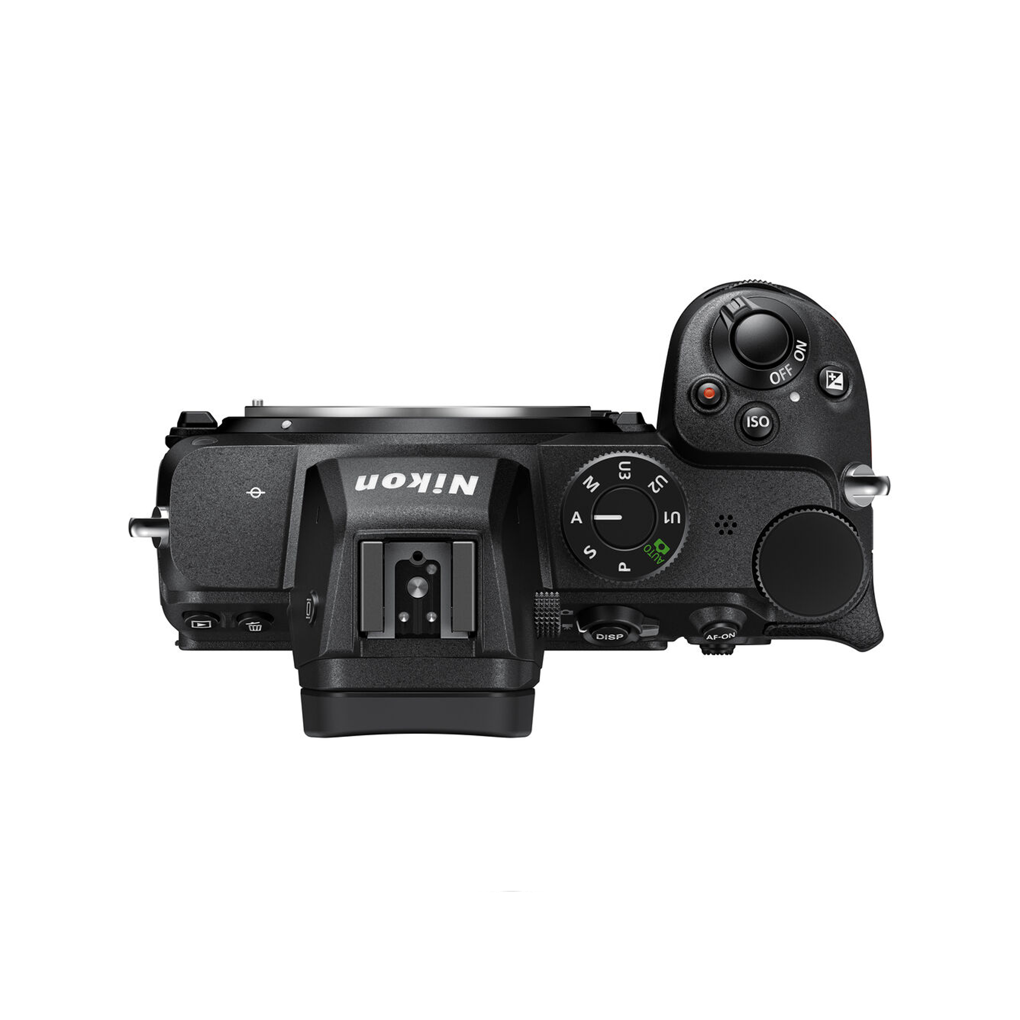 Nikon Z5 Mirrorless Digital Camera (body only)
