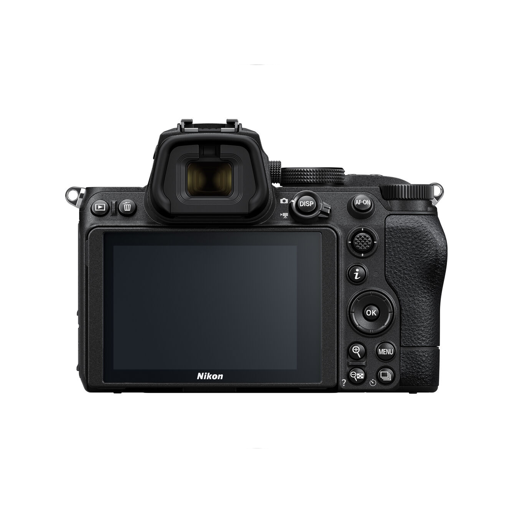 Nikon Z5 Mirrorless Digital Camera (body only)