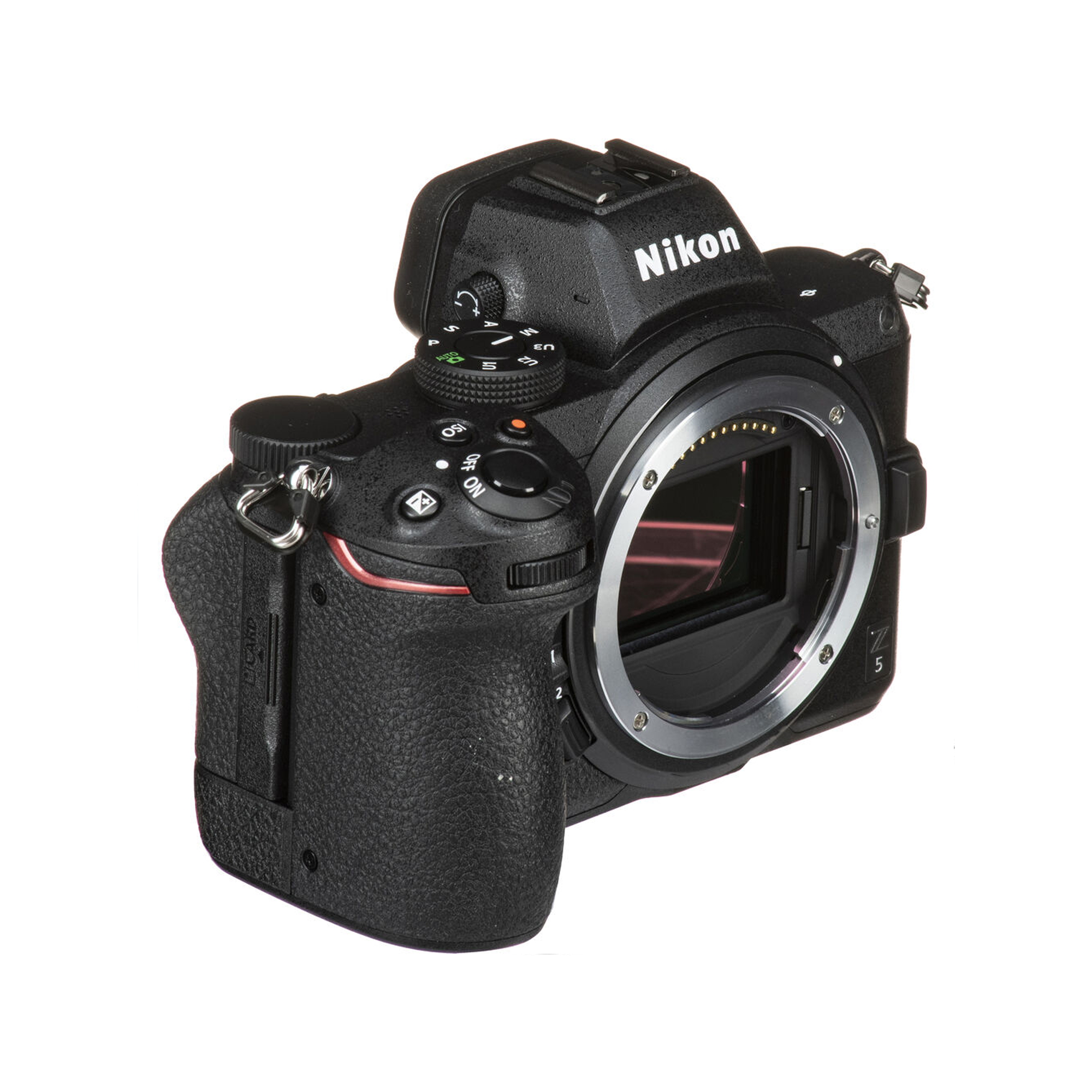 Nikon Z5 Mirrorless Digital Camera (body only)